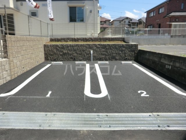 29/30 駐車場