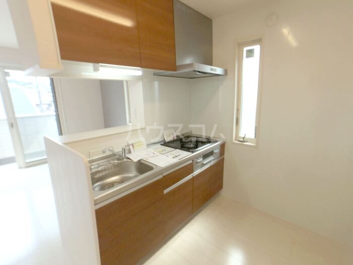 10/30 キッチン