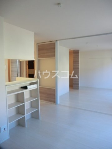 3/29 リビング/ダイニング