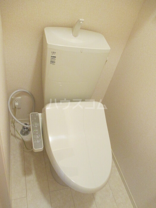16/30 トイレ