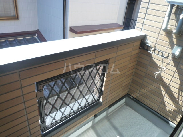 14/27 バルコニー