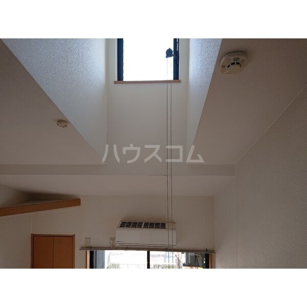 4/26 室内
