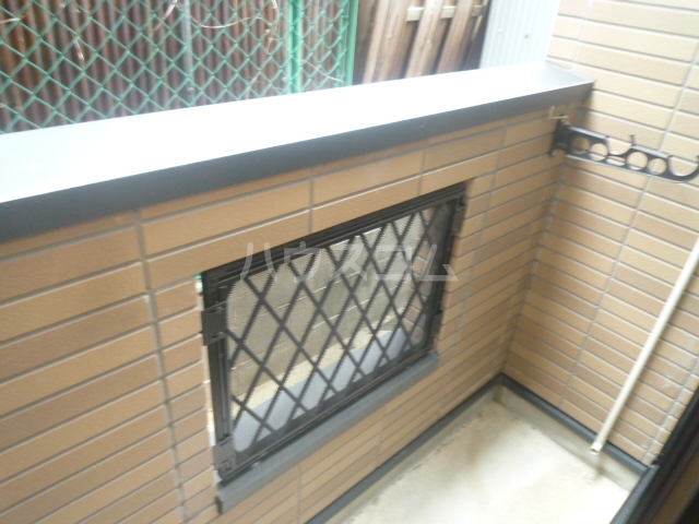 19/30 バルコニー