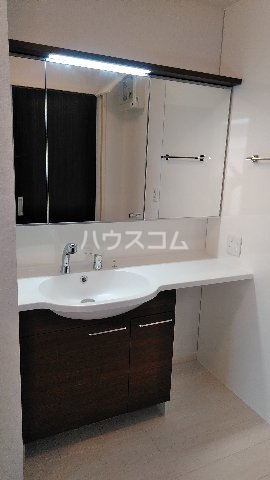 17/30 洗面