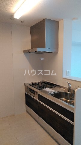 11/30 キッチン