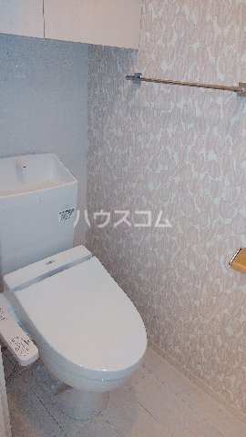 15/30 トイレ