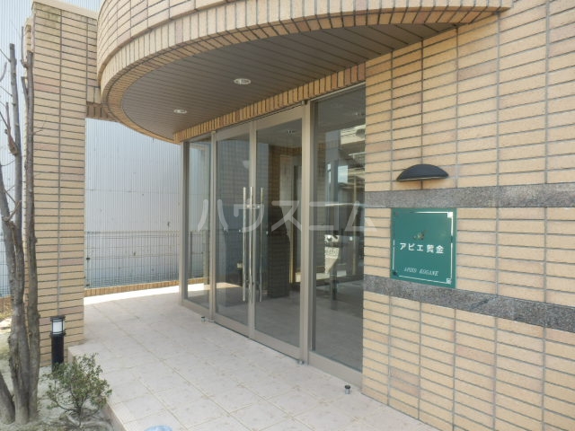 22/29 エントランス