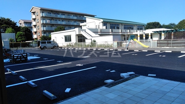 24/30 駐車場