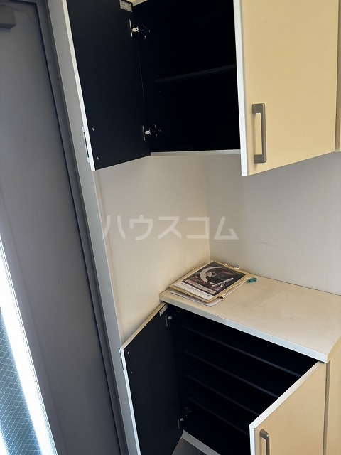 11/30 収納