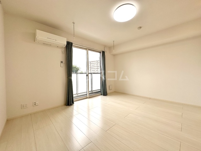 4/26 リビング/ダイニング