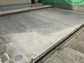 14/22 駐車場