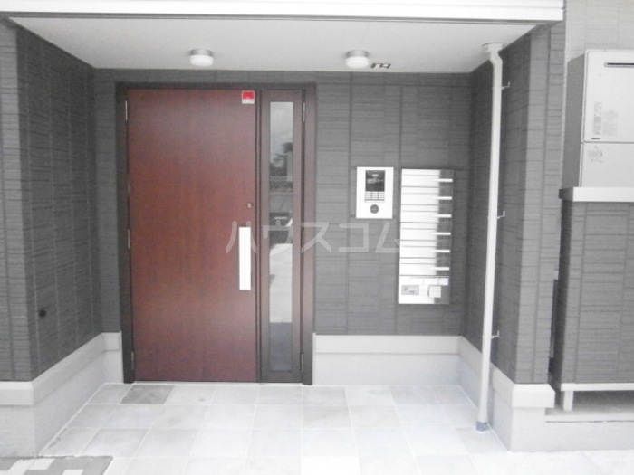 2/7 エントランス