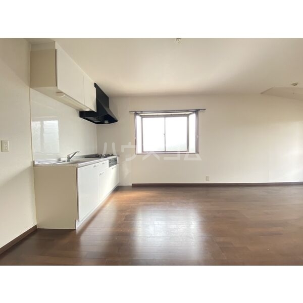 3/11 リビング/ダイニング