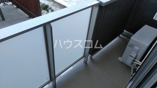 16/30 バルコニー