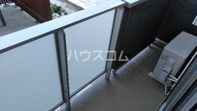 17/30 バルコニー