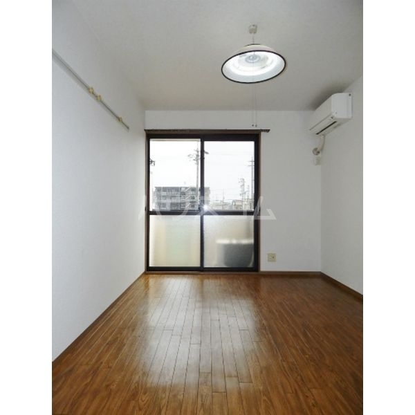 4/23 リビング/ダイニング