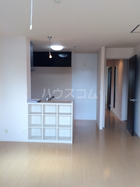 4/27 リビング/ダイニング