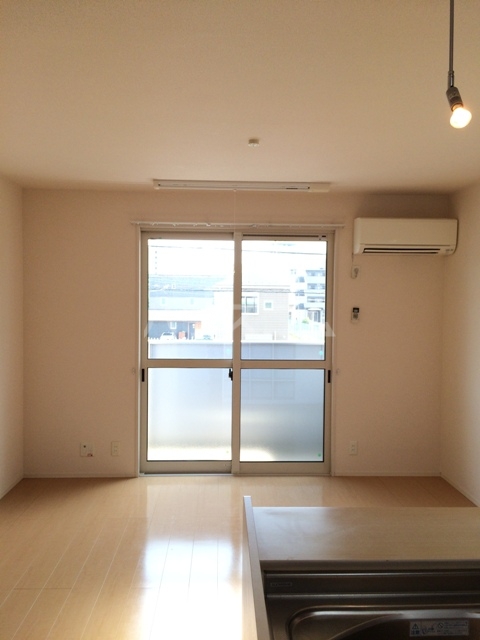 3/27 リビング/ダイニング