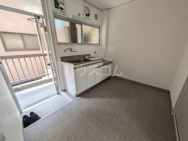 3/26 リビング/ダイニング