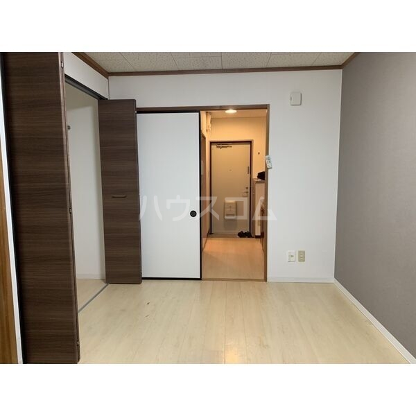 4/22 リビング/ダイニング