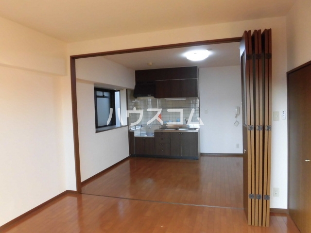 3/29 リビング/ダイニング