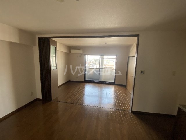 5/30 リビング/ダイニング