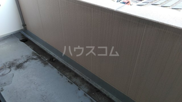 14/30 バルコニー