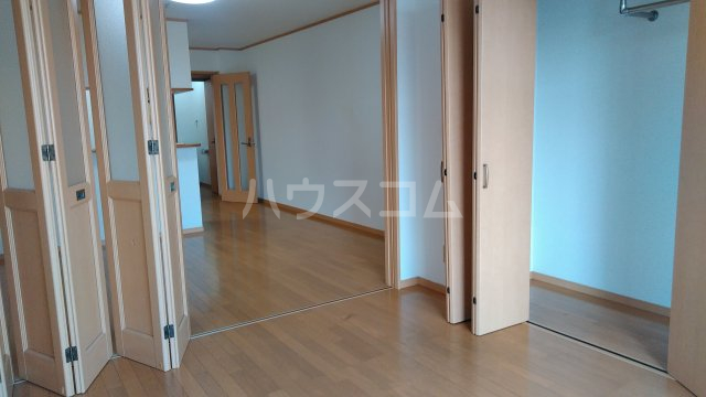 5/30 室内