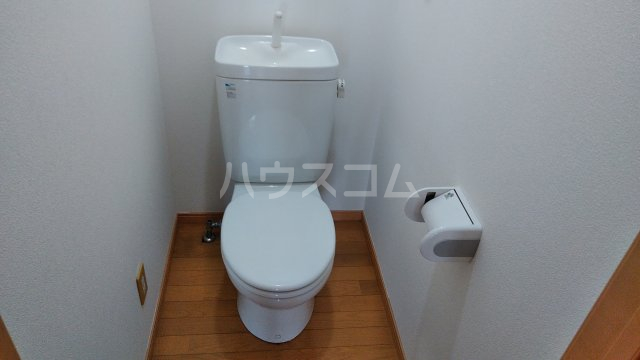 11/30 トイレ