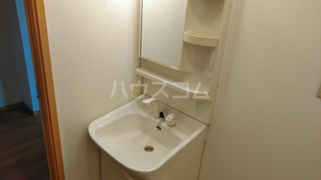 12/30 洗面