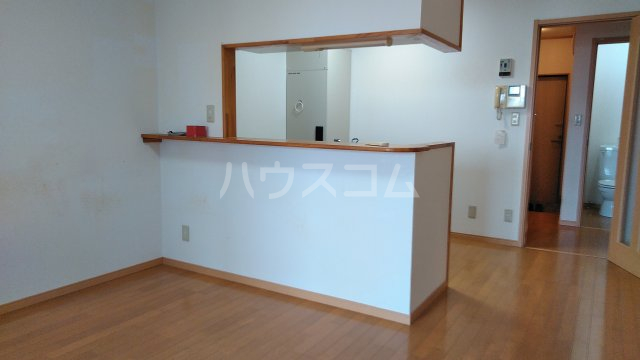 5/30 リビング/ダイニング