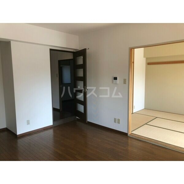 3/18 リビング/ダイニング