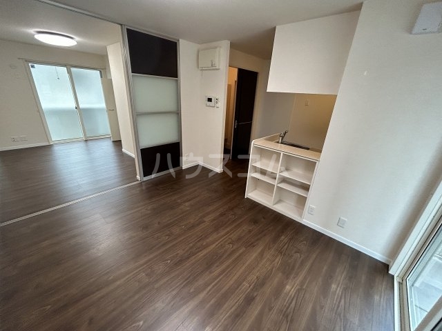 5/27 リビング/ダイニング