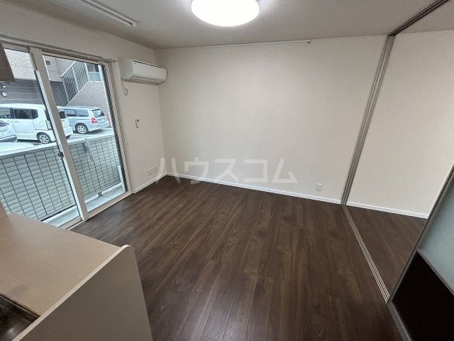 4/27 リビング/ダイニング