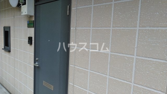 21/25 エントランス