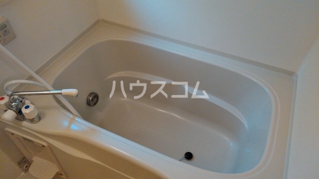 9/25 浴室