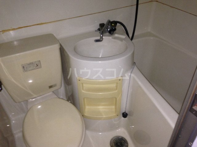 浴室