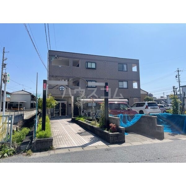 2/11 エントランス