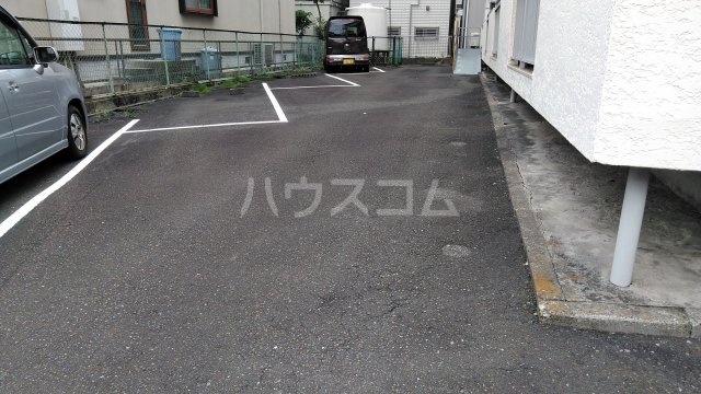 29/30 駐車場