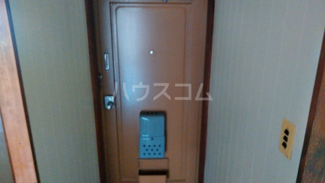 10/30 玄関