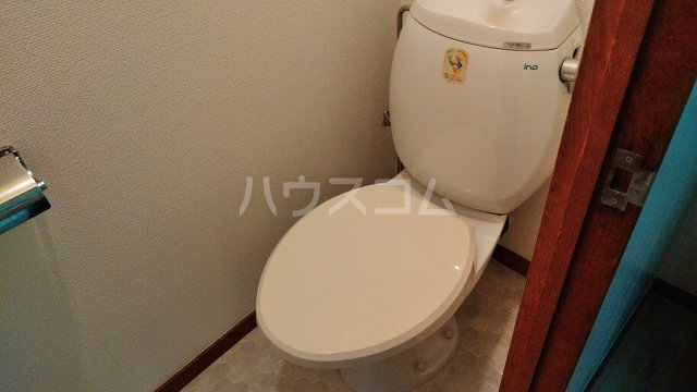 18/30 トイレ