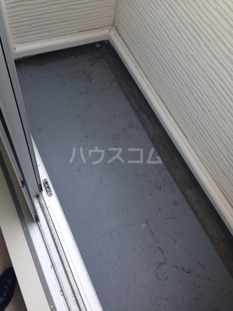 17/29 バルコニー