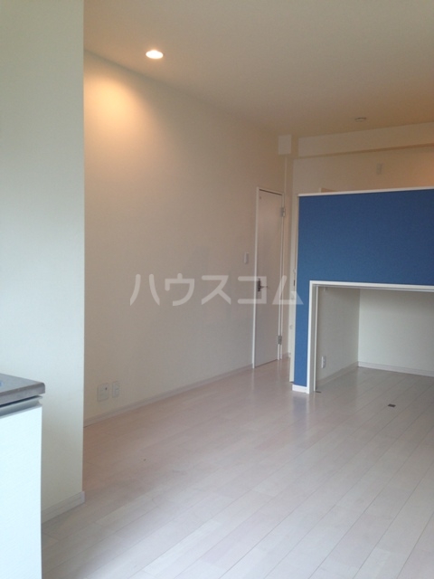 3/29 リビング/ダイニング