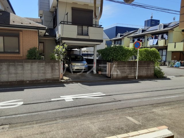 29/30 駐車場