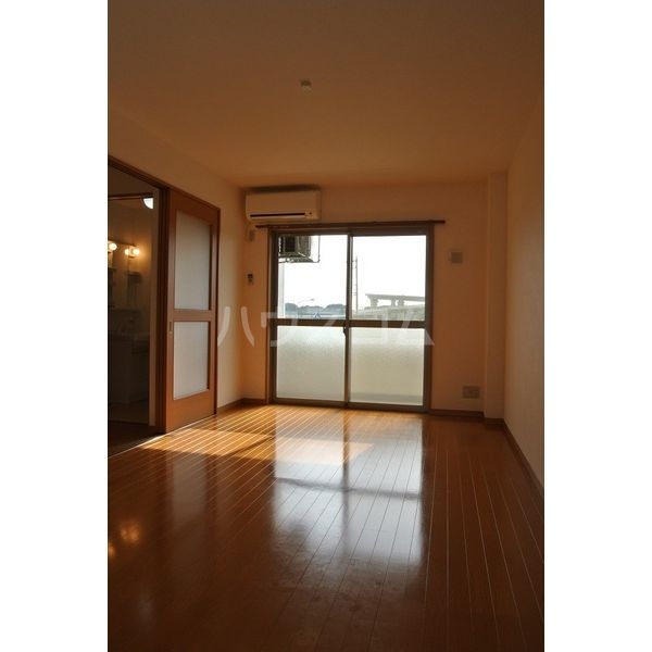 3/26 リビング/ダイニング