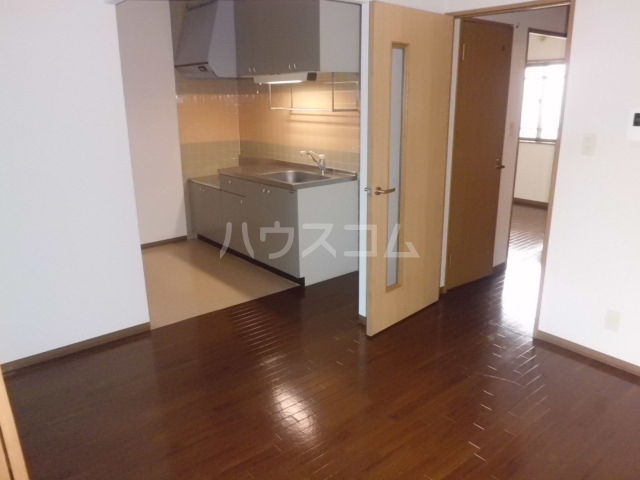 3/30 リビング/ダイニング