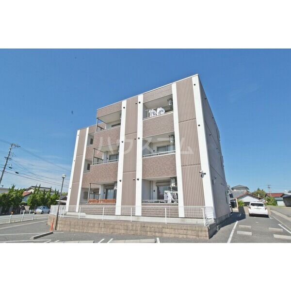 1/26 外観