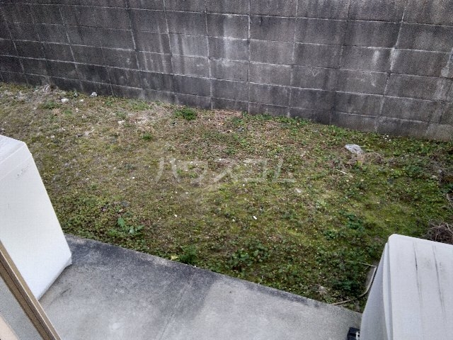 14/18 バルコニー