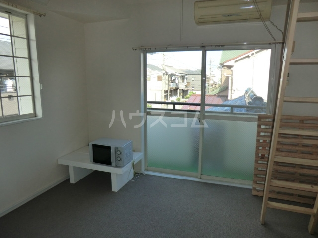 4/25 リビング/ダイニング