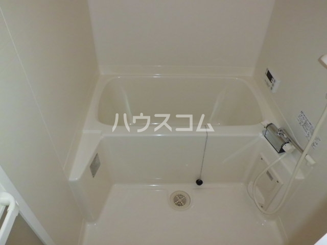 16/29 浴室